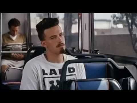 Glory Daze Trailer mit Ben Afleck