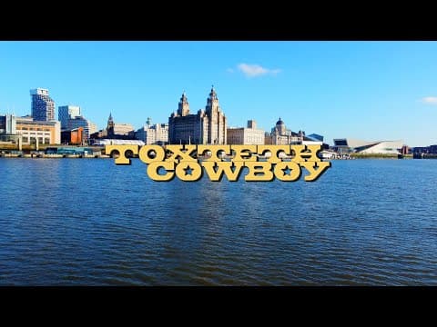 Toxteth Cowboy | Trailer