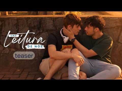Teaser: A Reading of Us | ENG SUBS | BL: Boys Love