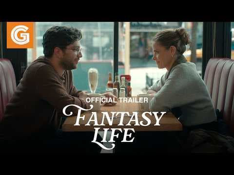 Official Trailer