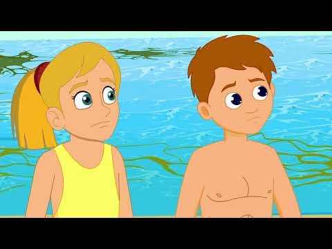 Seaper Powers The Riddle | Official Trailer