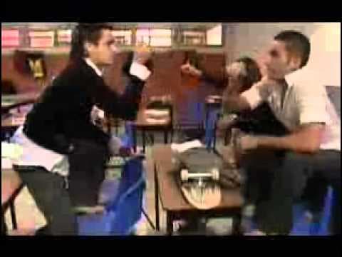 Clase 406   Trailer