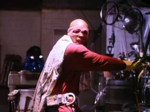 Blankman - Trailer