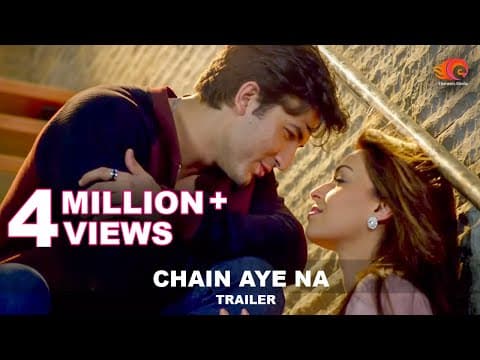 Chain Aye Na movie Trailer | Official HD