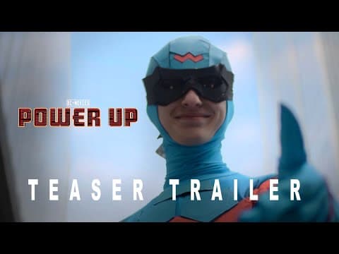 Official Teaser Trailer