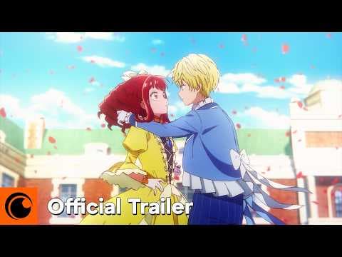 Official Trailer [Subtitled]