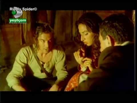 AVCI 1997 Fikret Kuşkan & Ahmet Uğurlu