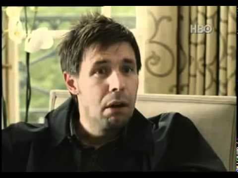 My Zinc Bed HBO US Trailer