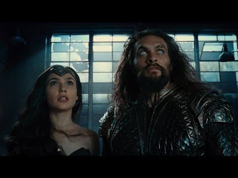 Official Heroes Trailer