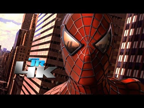 Toonami Short Promo