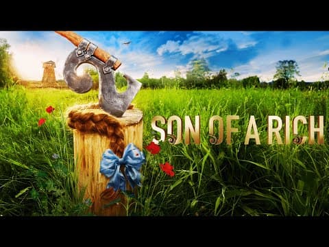Official Teaser [Subbed]