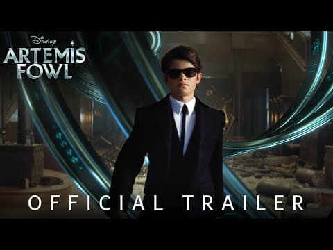 Official Trailer
