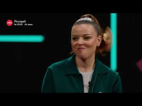 Pirunpeli | alkaa 17.9. ke 20.00 | MTV Katsomo ja MTV3