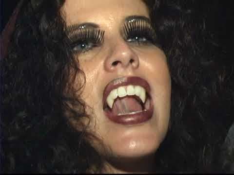 "National Vampire" (2005) trailer