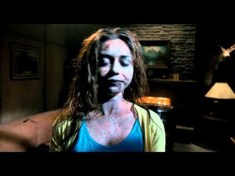 'Scary Lives' TV Spot