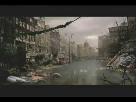 Life After People: Series - Season 1 TV Spot (2009)