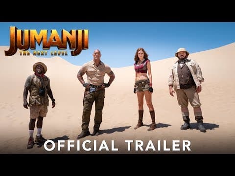 Official Trailer