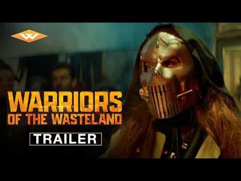 Official Trailer