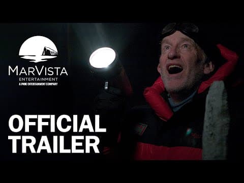 Absolute Zero  - Official Trailer - MarVista Entertainment