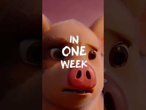 Who let the hogs out?