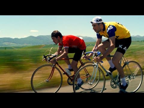 Se acabó el verano | Tráiler Oficial