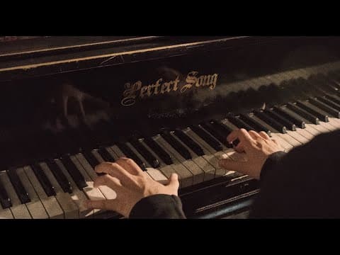 Perfect Song Teaser