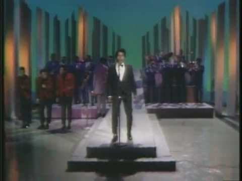 "James Brown: The Man, The Music & The Message"