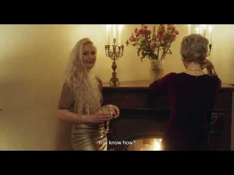 Supporting Role Trailer