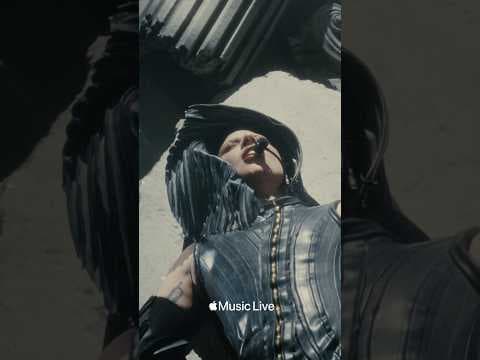 Lady Gaga: MAYHEM Requiem, May 14th at 8PM PT | Apple Music