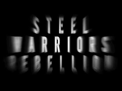 The 15th Rebellion of the Steel Warriors - teaser