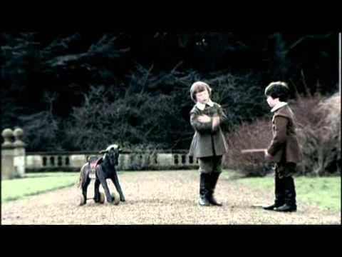 Trailer: Owen Wingrave (Opera film by Benjamin Britten)