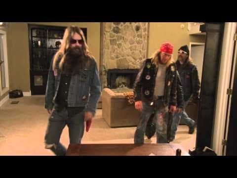 Dear God No! -  Trailer
