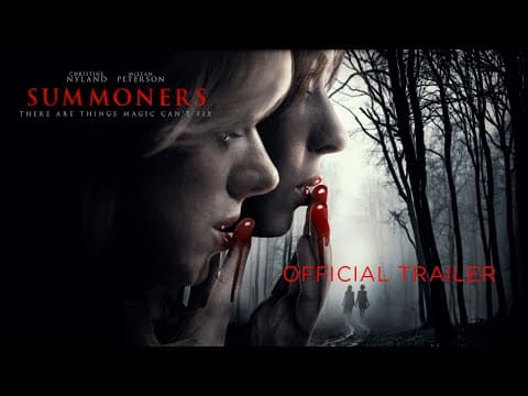 Official Trailer