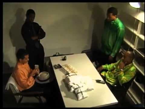 Dope Case Pending - 2012 Trailer