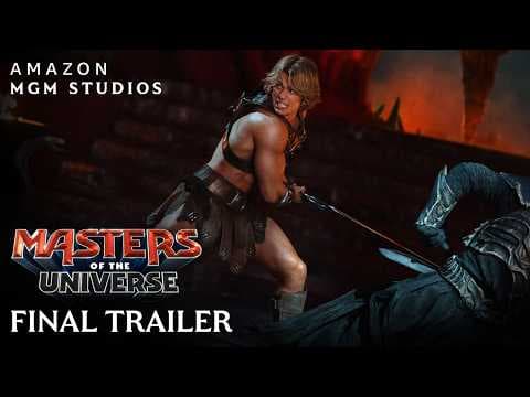 Official Final Trailer