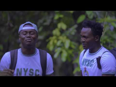 OFFICIAL AJUWAYA TRAILER FINAL