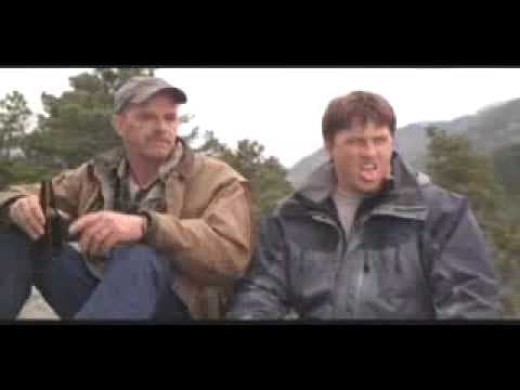 The WILD GUYS