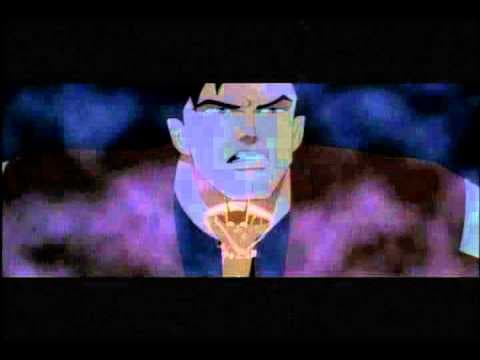 Batman Beyond: Return of the Joker (Trailer)