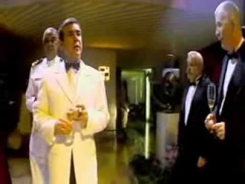 El Señor Presidente, a film by Romulo Guardia- Trailer