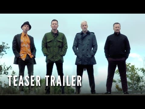 Teaser Trailer