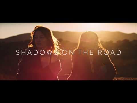 "SHADOWS ON THE ROAD" - Teaser Trailer