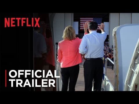 MITT | Official Trailer [HD] | Netflix