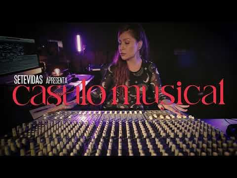 Pitty - Teaser - Casulo Musical