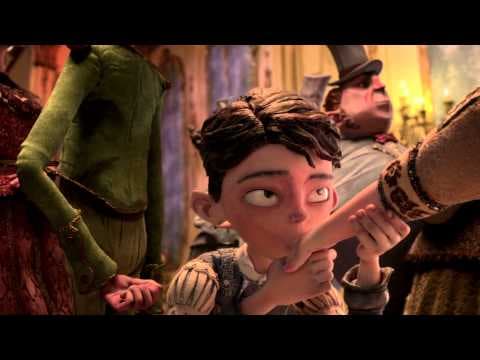Eggs TV Spot