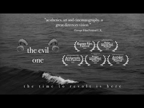 THE EVIL ONE | An Award Winning Short Film Shot On iPhone
