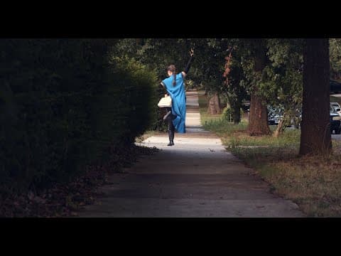 IMAGINED: Teaser Trailer | Iron Owl Films