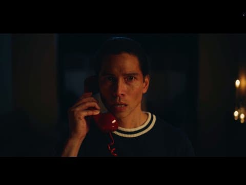 RING RING - Trailer