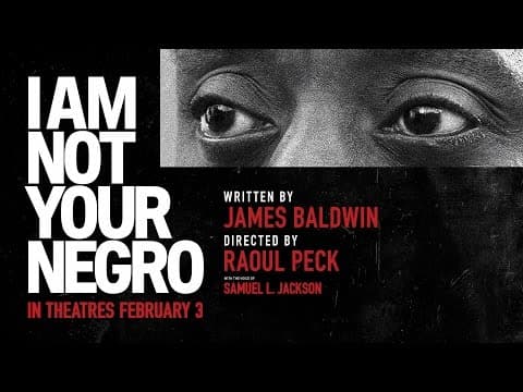 Official Trailer