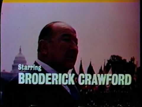 The Private Files of J. Edgar Hoover 1977 trailer