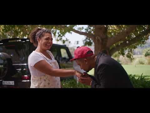 Frankie en Felipé - OFFICIAL TRAILER